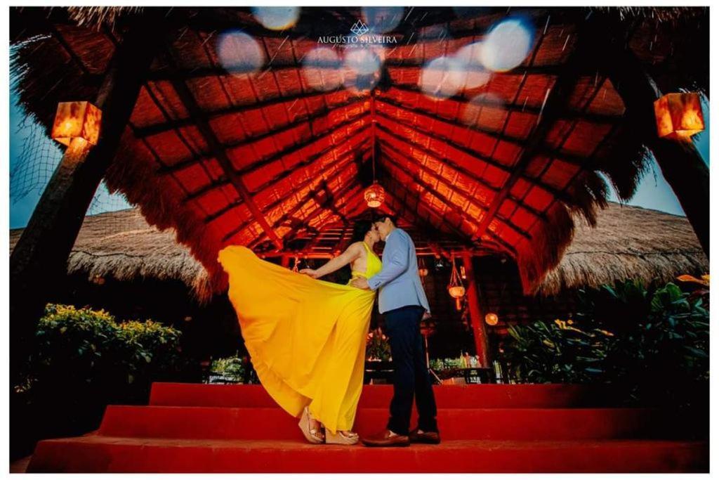 ホテル Hacienda Maria Elena Yucatan Ticul エクステリア 写真