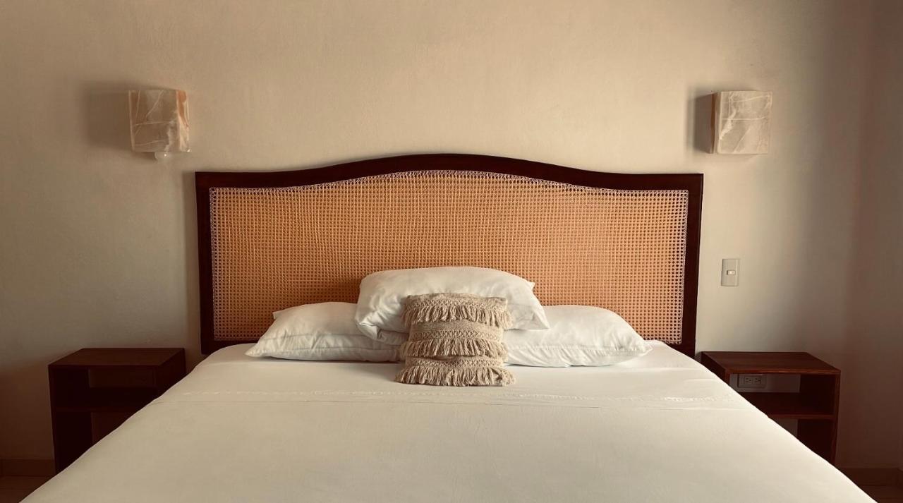 ホテル Hacienda Maria Elena Yucatan Ticul エクステリア 写真